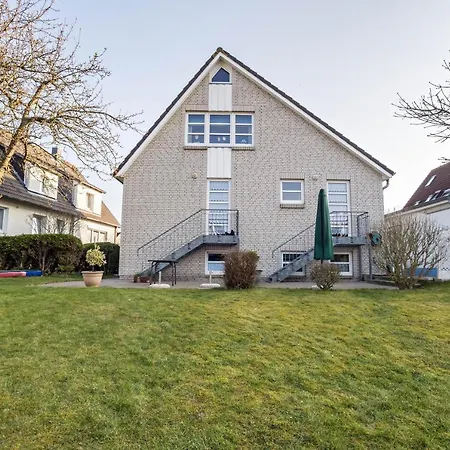 Nordhaus 2 * Cuxhaven