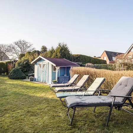 아파트 Nordhaus 2 *