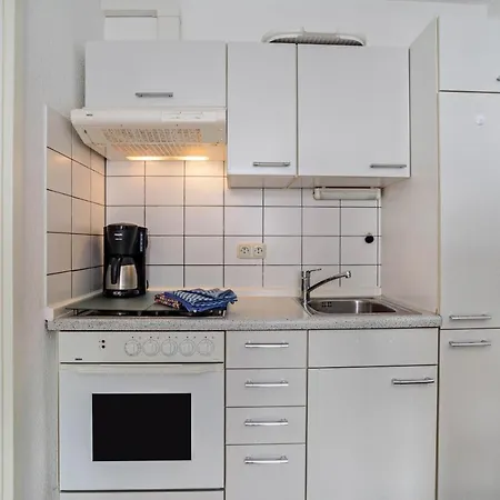 Apartmán Nordhaus 2 *