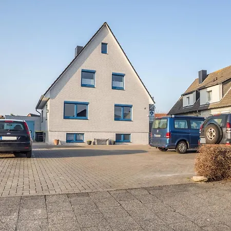 Nordhaus 2 Апартаменты