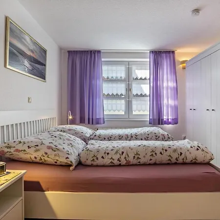 Nordhaus 2 Apartmán *