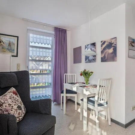 Nordhaus 2 Apartment