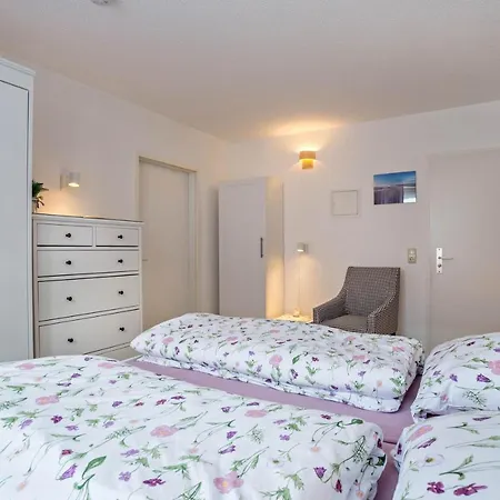 Nordhaus 2 Apartmán