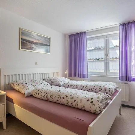 아파트 Nordhaus 2 *