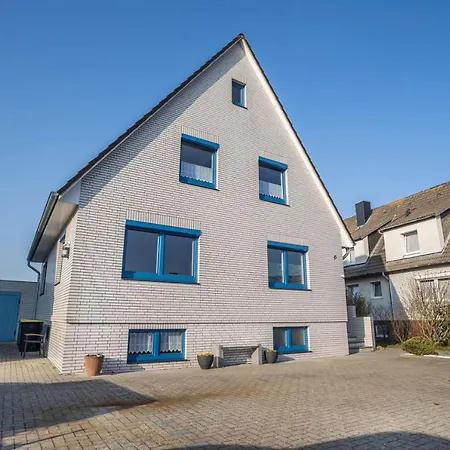 Апартаменты Nordhaus 2 *