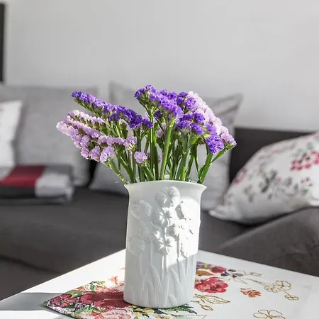 Apartmán Nordhaus 2 Cuxhaven