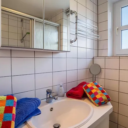 Nordhaus 2 Апартаменты