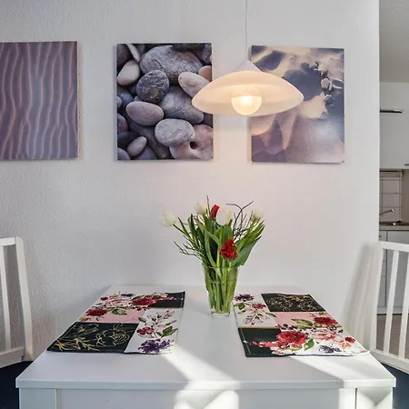 Nordhaus 2 Apartment Cuxhaven