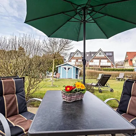 Apartmán Nordhaus 2