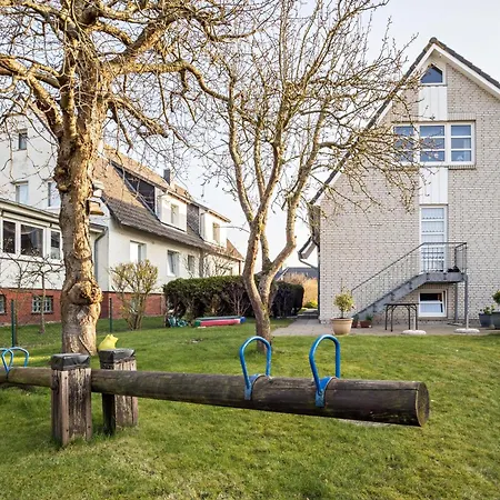Nordhaus 2 Apartment *