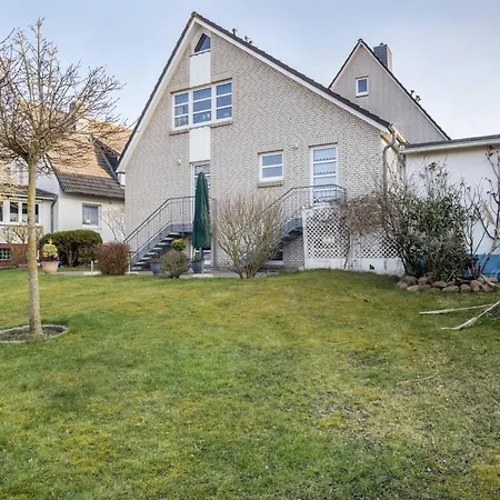 아파트 Nordhaus 2 *