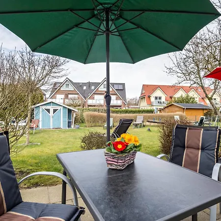 Nordhaus 2 Apartman
