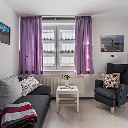 Nordhaus 2 Apartman