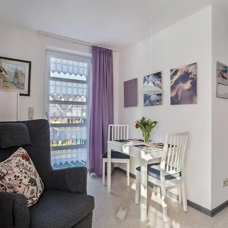 Apartman Nordhaus 2