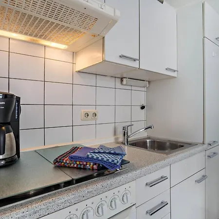Nordhaus 2 Apartman *