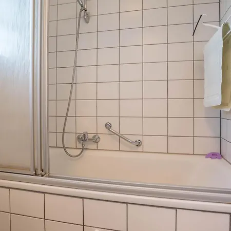Nordhaus 2 Apartman Cuxhaven