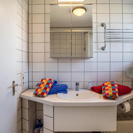 Appartamento Nordhaus 2