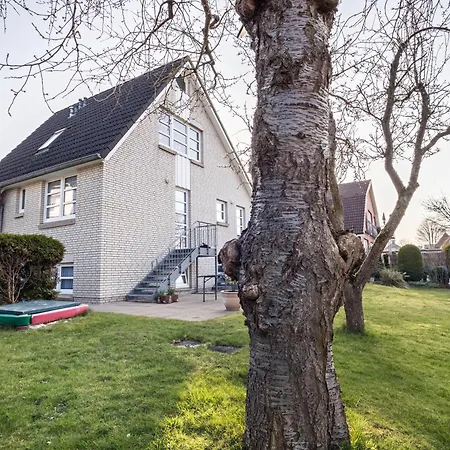 Apartman Nordhaus 2 *